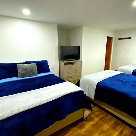 Hotel Niza Colonial Bogotá Extérieur photo