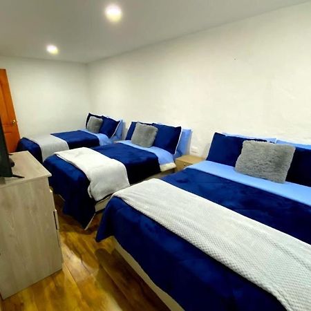 Hotel Niza Colonial Bogotá Extérieur photo