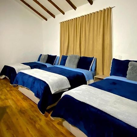 Hotel Niza Colonial Bogotá Extérieur photo