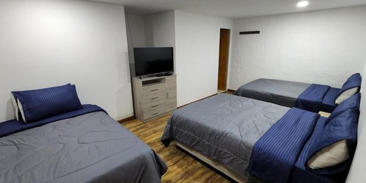Hotel Niza Colonial Bogotá Extérieur photo
