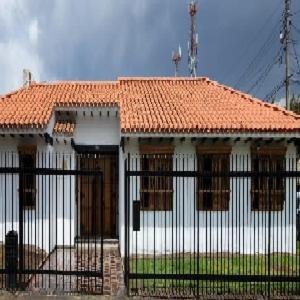 Hotel Niza Colonial Bogotá Extérieur photo