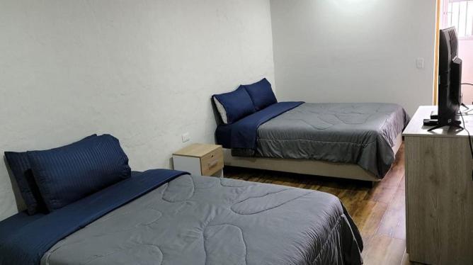 Hotel Niza Colonial Bogotá Extérieur photo