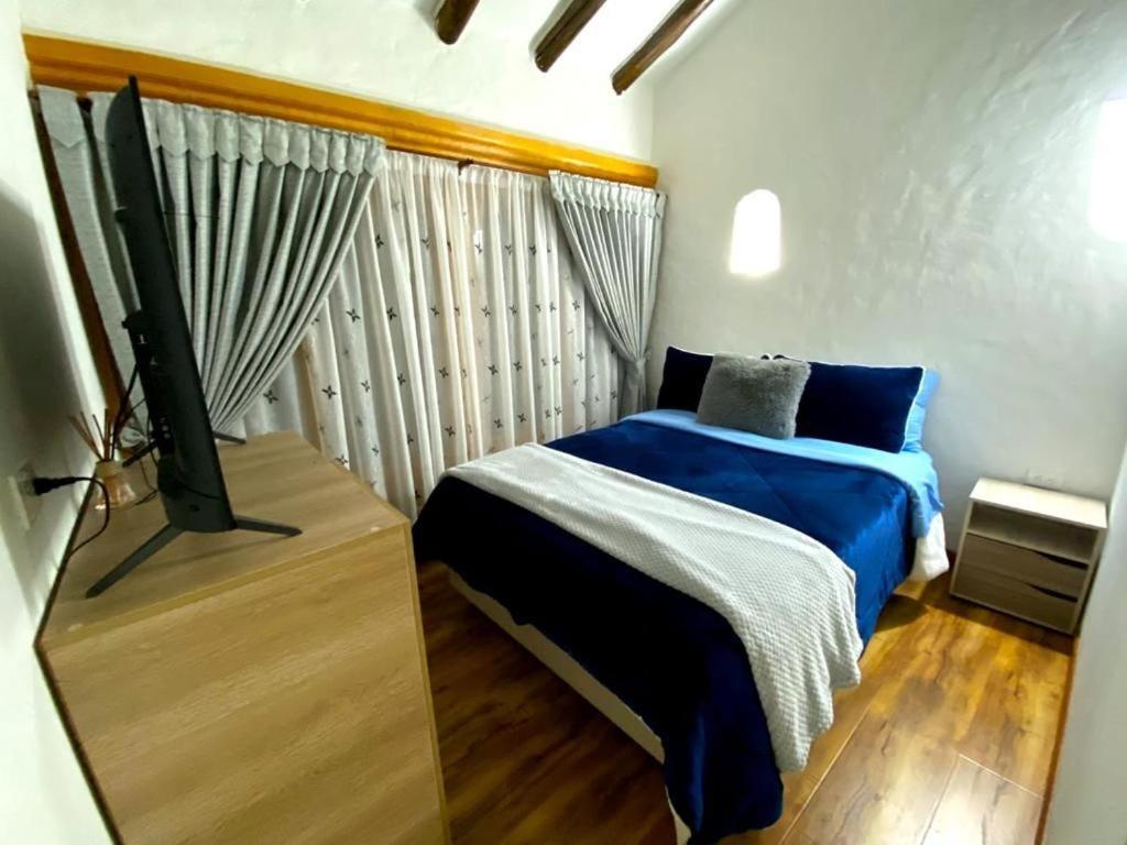 Hotel Niza Colonial Bogotá Extérieur photo