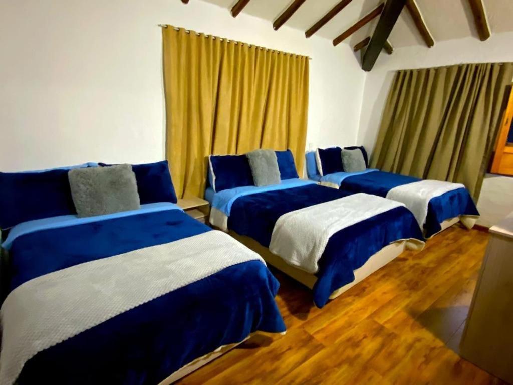 Hotel Niza Colonial Bogotá Extérieur photo