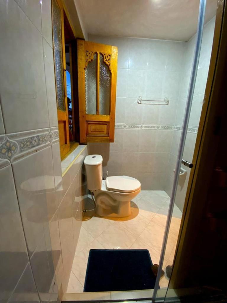 Hotel Niza Colonial Bogotá Extérieur photo