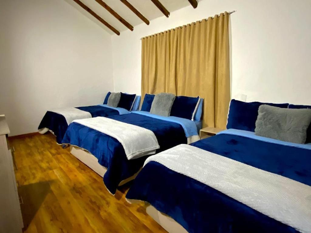 Hotel Niza Colonial Bogotá Extérieur photo