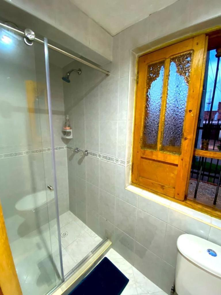 Hotel Niza Colonial Bogotá Extérieur photo